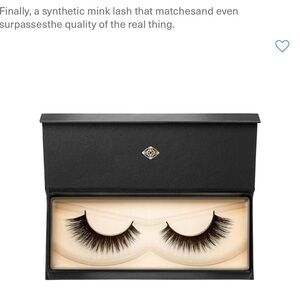 Visionary Lash Style 006 3D Vegan Luxury lashes Volume  Full Length 4-11 mm